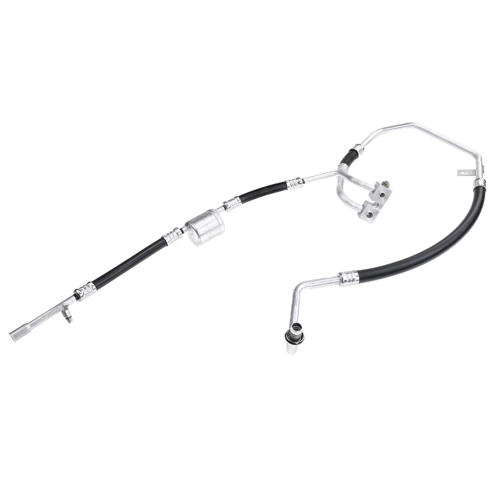 A/C Suction & Discharge Line Hose for Ford Explorer (1991)