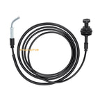 Choke Starter Cable for Yamaha Rhino 660 YXR660F (2004–2007) 5UG-26331-00-00