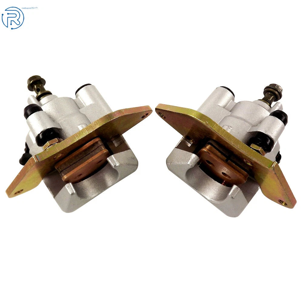 Front Brake Caliper for Honda Foreman 500 (2012-2015)