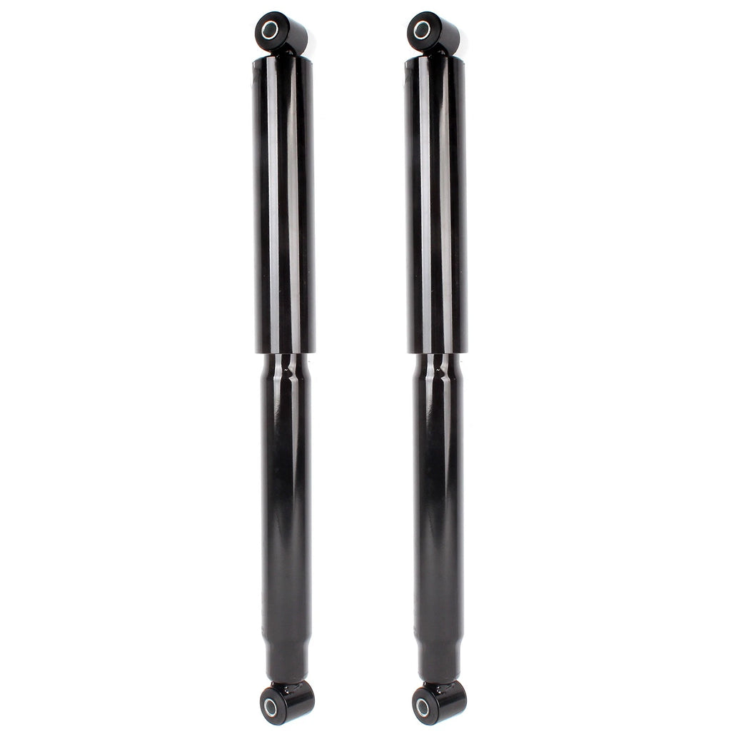 Rear Shocks Struts for Dodge Dakota Durango (1997–2004)