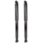 Rear Shocks Struts for Dodge Dakota Durango (1997–2004)