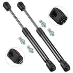 Set of 2 Gas Struts Lift Support 10 Inch 80 Lbs for Tool Box C16-15052