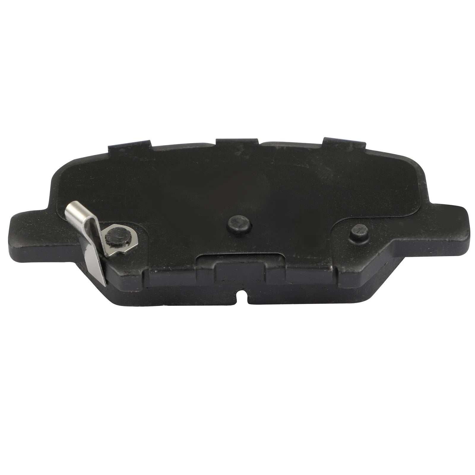 Set of 4 Rear Ceramic Brake Pads for Mitsubishi RVR, Outlander