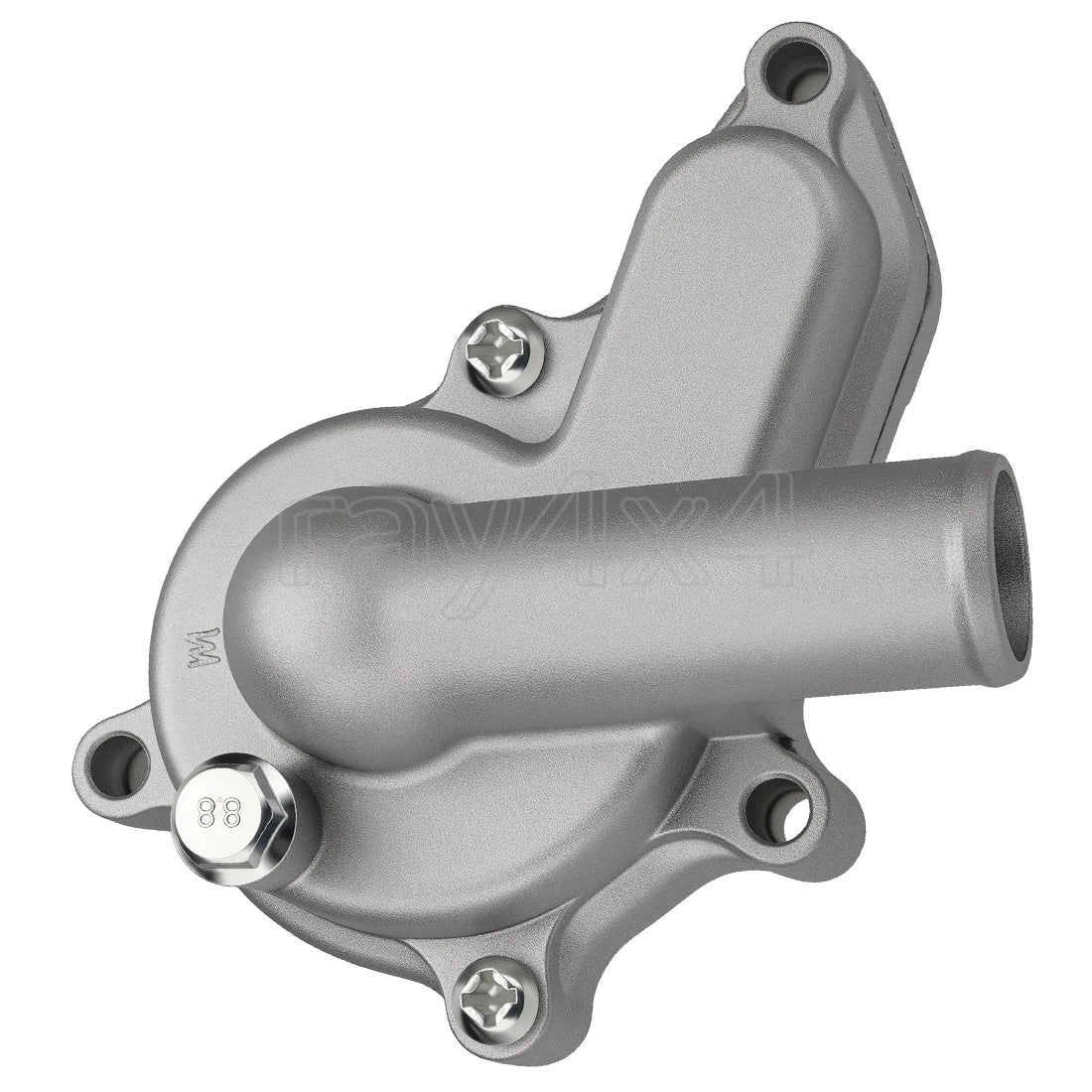 Water Pump Assembly for Suzuki LTR450 (2006–2011) 17400-45G10