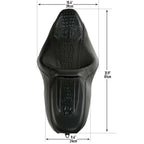 Driver Passenger Seat for Harley Touring Road Glide (2009–2023)