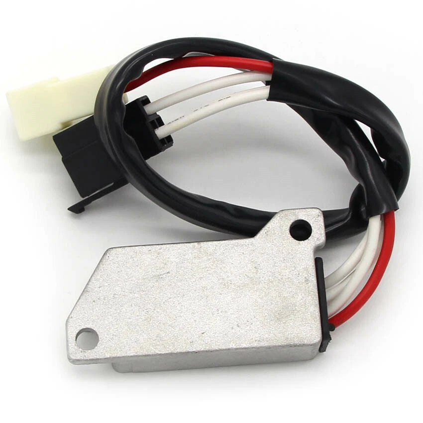 Voltage Rectifier Regulator for Yamaha XV 750, XV 400, VMX12, XV 1100 (1981–1999)
