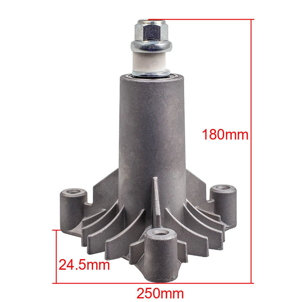 Mower Spindle for Craftsman Husqvarna 36 38 42 Decks (Fits 12825)