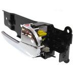 Chrome Interior Door Handle for Kia Sedona (2002–2005)