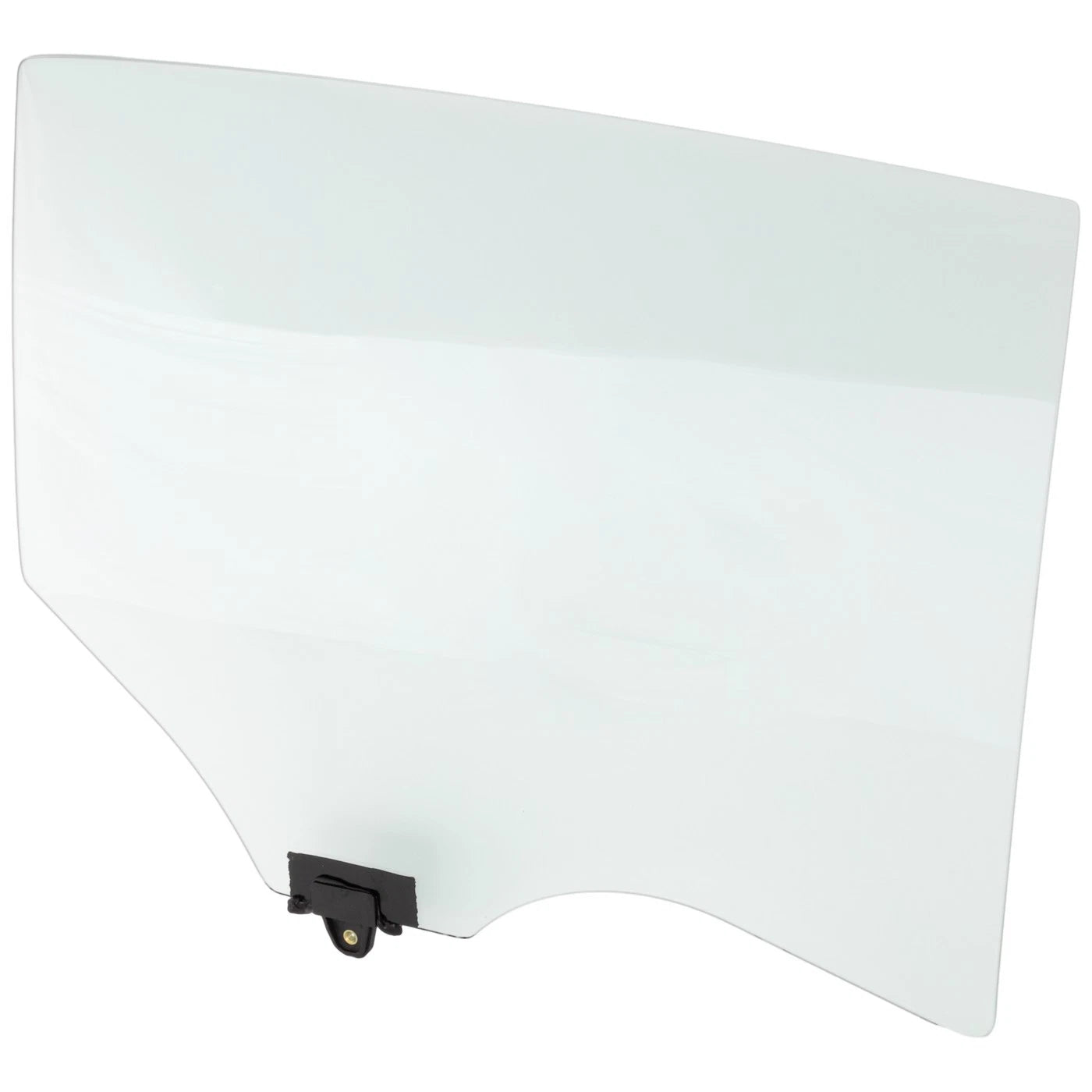 Rear Passenger Door Glass for Mazda 3 (2014–2018)
