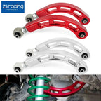 2X Adjustable Rear Bearing Camber Arm Kit for Honda Accord (2018–2022)