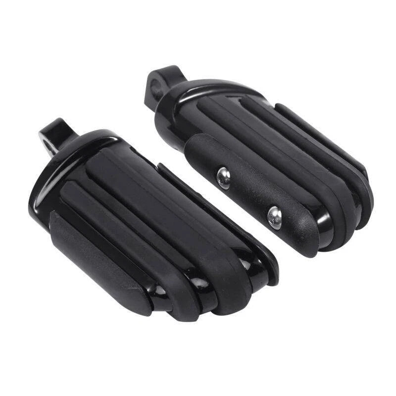 Pilot Male Mount Foot Peg for Harley Touring Softail Dyna (2014–2023)