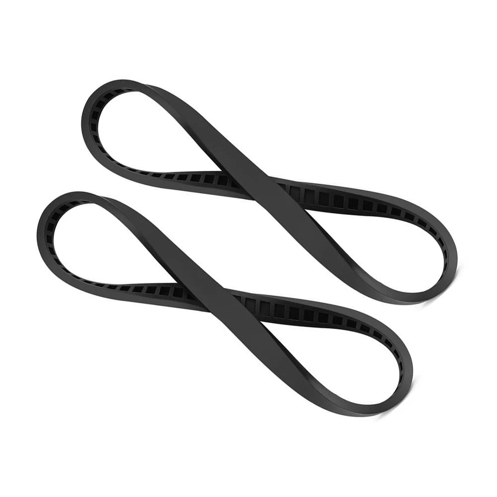 Vacuum Cleaner Belt for Daily Floor Cleaning (Compatible with )