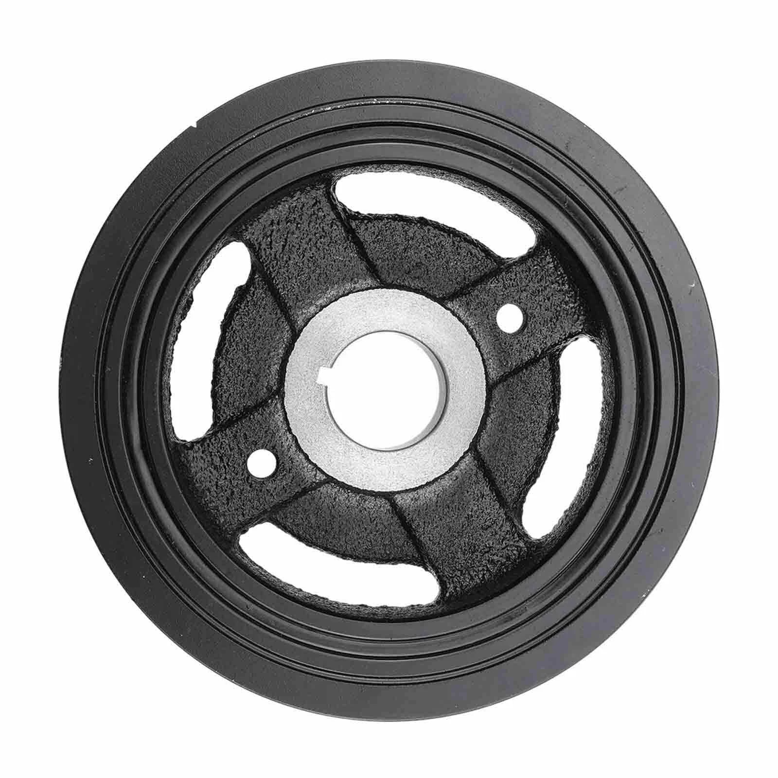 Harmonic Balancer for Toyota Camry (2007–2011) and Lexus HS250h (2010–2012)