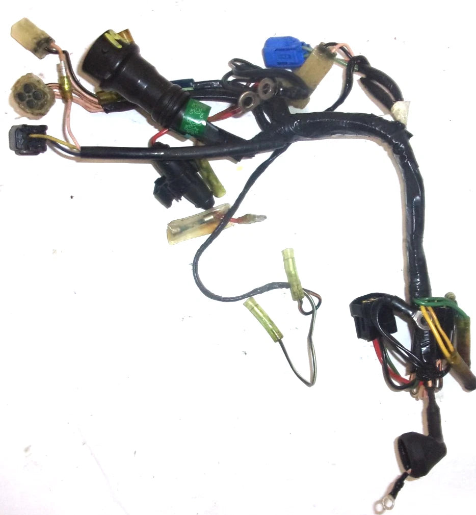 Wiring Harness Assy for Yamaha 60HP (2002–2004) 69W-82590-00-00