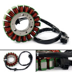 Generator Stator Coil for Kawasaki Ninja ZX-6R (1995–1997), ZZR600 (1990–2005)