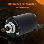 Starter Motor for Yamaha VX Deluxe (2016-2022)