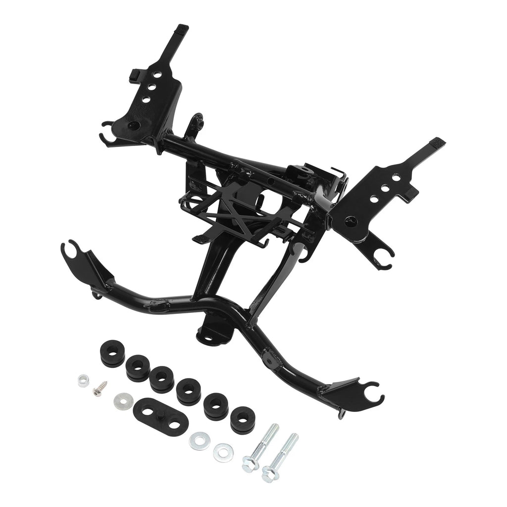 Front Upper Fairing Stay Bracket for Yamaha YZF-R7 (2022–2024)