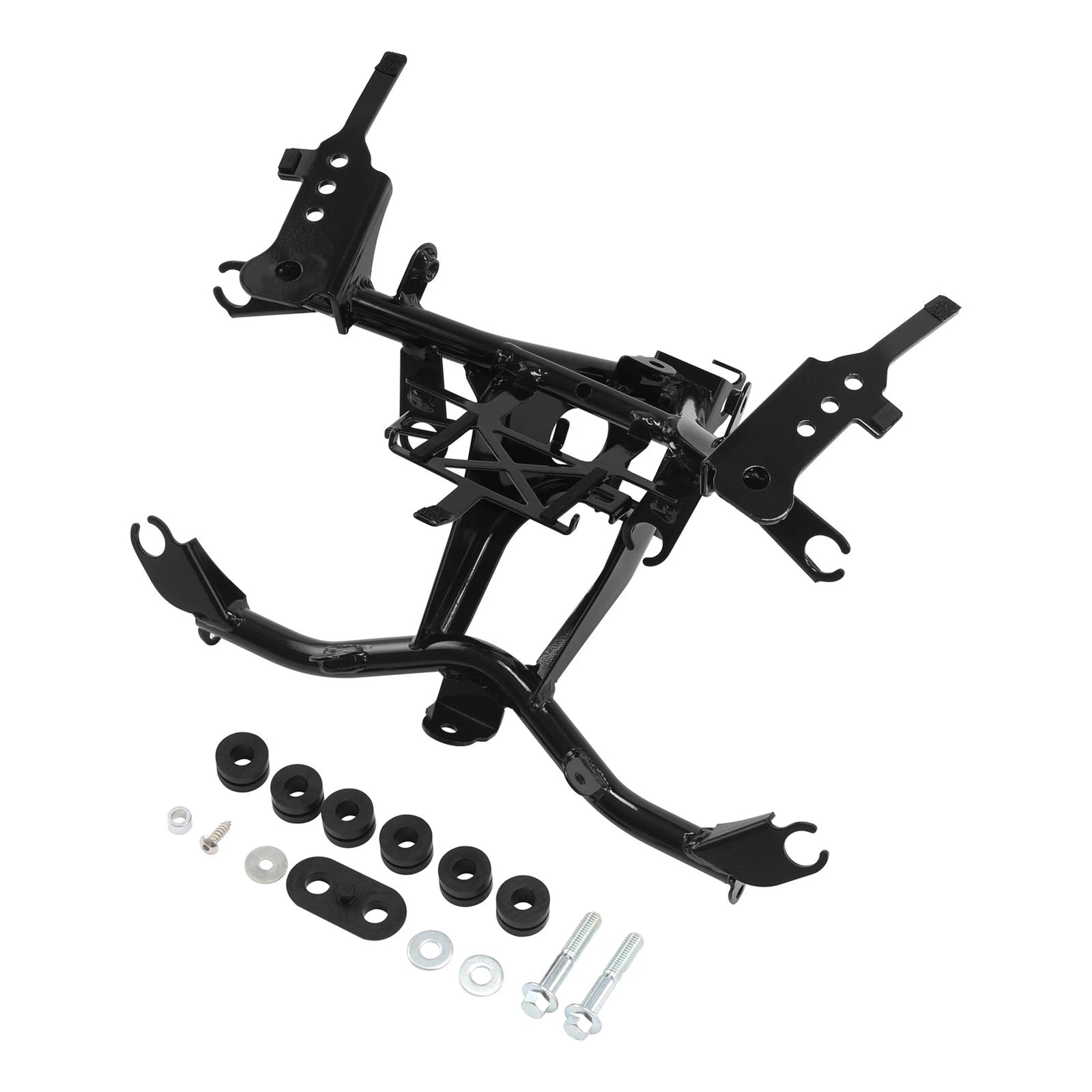 Front Upper Fairing Stay Bracket for Yamaha YZF-R7 (2022–2024)