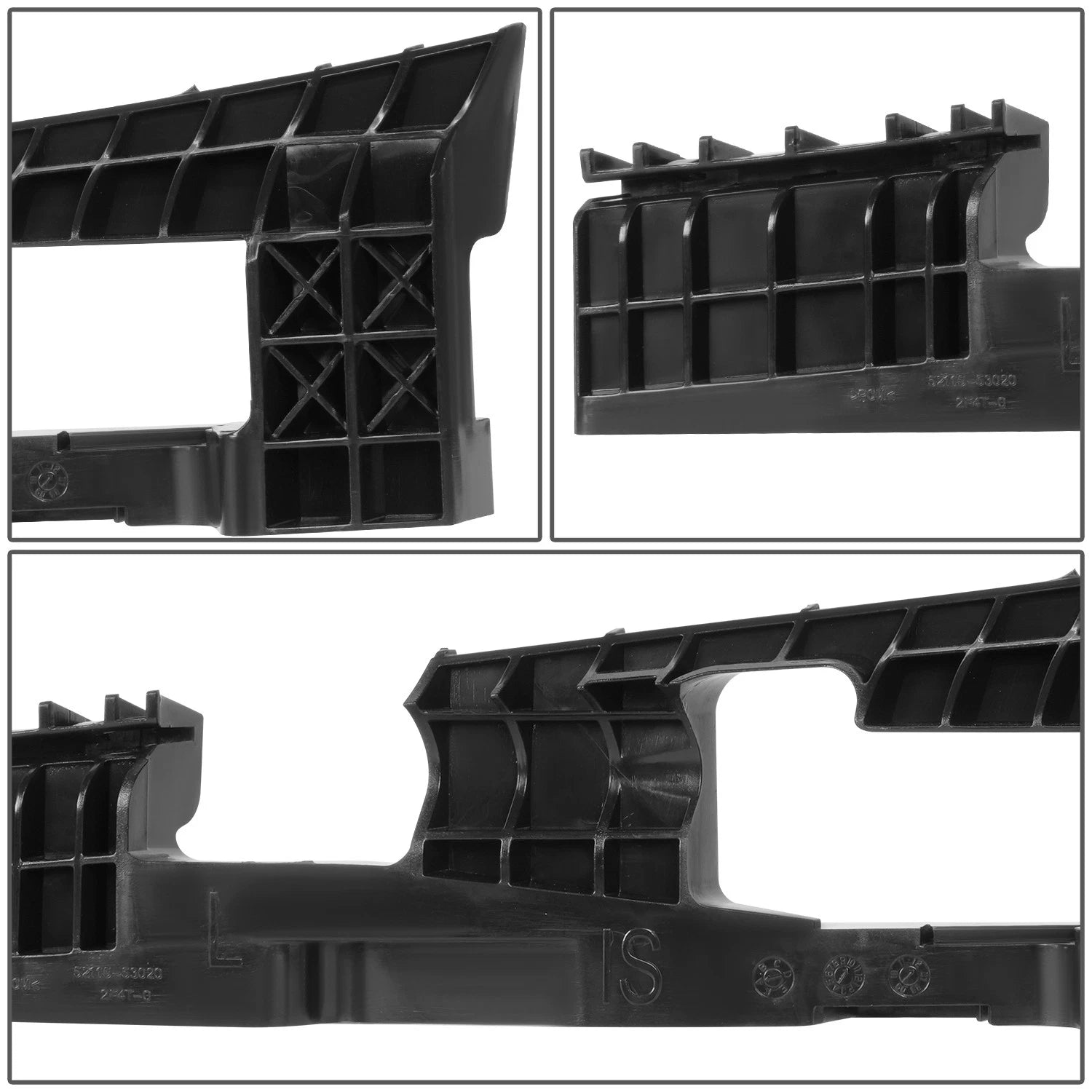 Bumper Cover Bracket for Lexus IS250 IS350 (2006–2008)