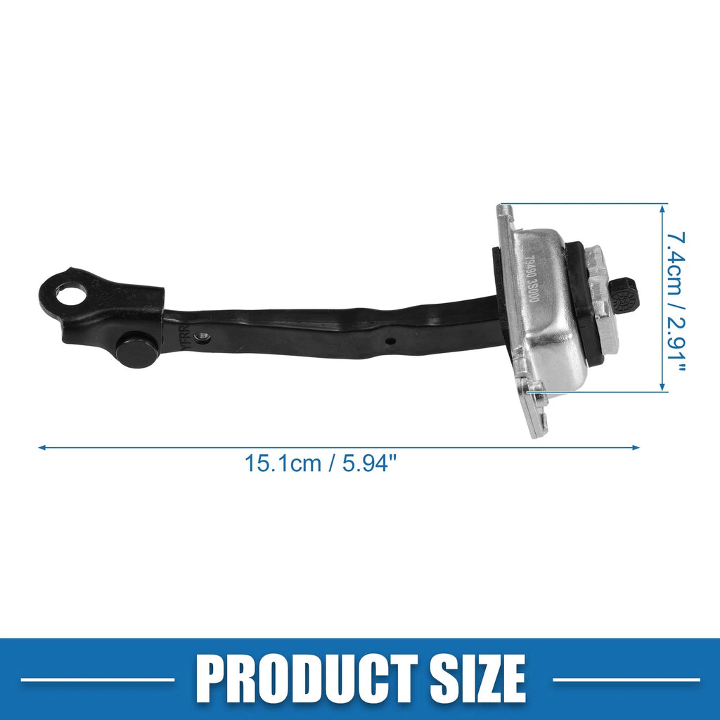 Rear Right Door Check No.79490-3S000 for Hyundai Sonata (2015–2019)