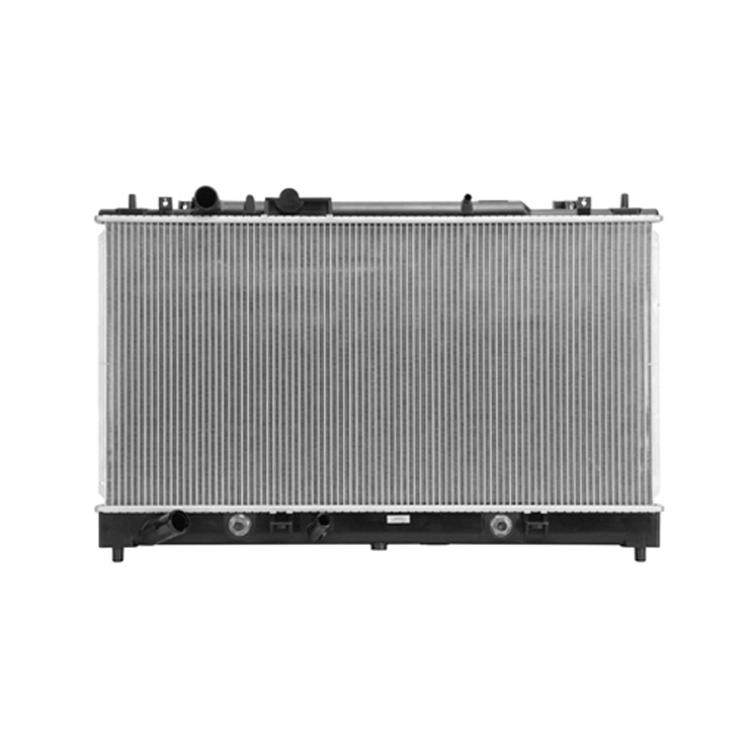Replacement Radiator Stock Repair Part - RAD2672 (See compatibility Chart)