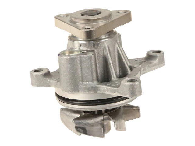 Water Pump for Jaguar XE (2017) YD659GY OE Replacement Turbocharged