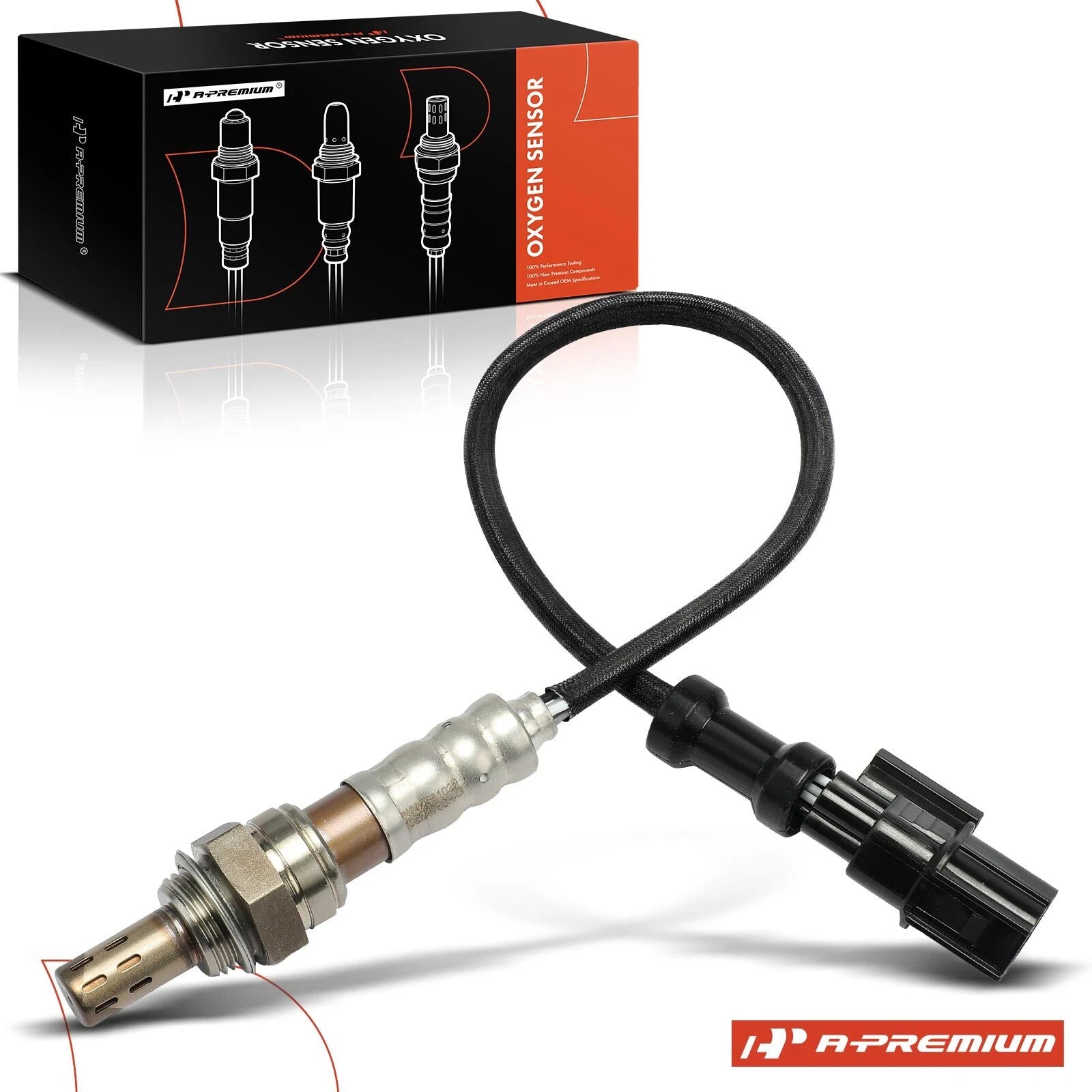 O2 Oxygen Sensor for Honda Civic (2006–2015) Accord Acura ILX