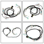 Wire Harness for Yamaha Warrior 350 (2000â2004)