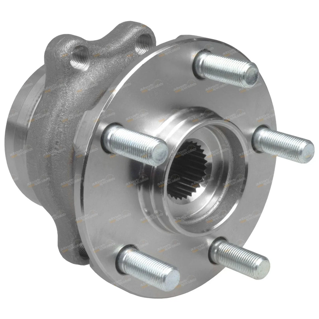 LH or RH Rear Wheel Bearing Hub Assembly for Subaru XV GP7 GT7 (2012-2019)