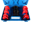 Fork Seal Driver Tool Kit for Motorcycle (35mm-50mm)