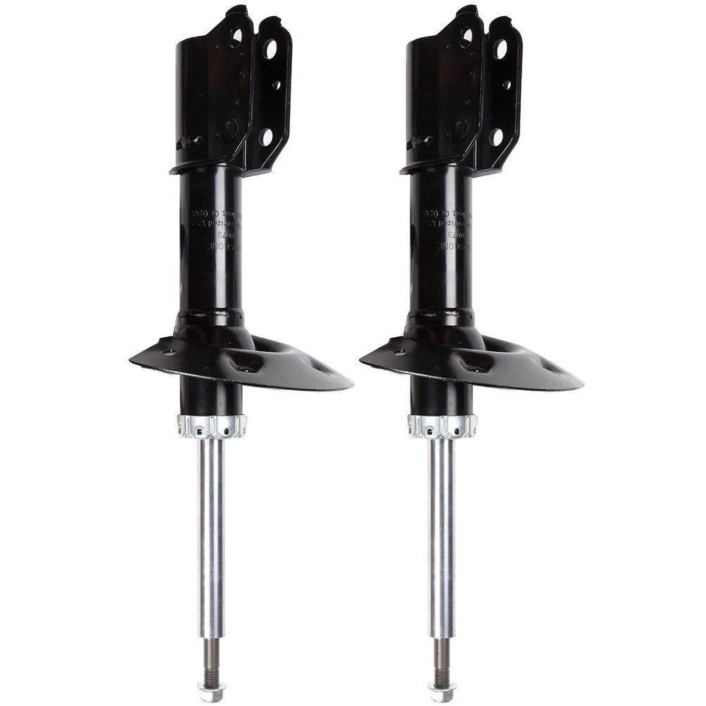 2X Front Struts for Pontiac Aztek Buick Rendezvous (2001–2007)