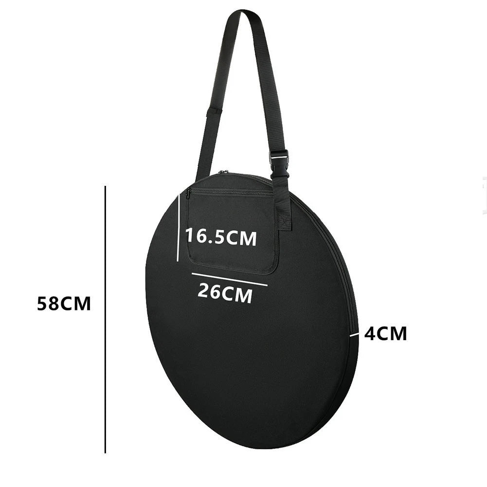 Portable Carry Bag for Shower Tents (Camping, Picnic, Beach)
