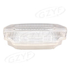 1x LED Tail Light Turn Signal for Kawasaki Ninja ZX10R (2010–2011)