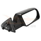 Passenger Side Power Heated Mirror for Toyota Tundra (2007-2016)