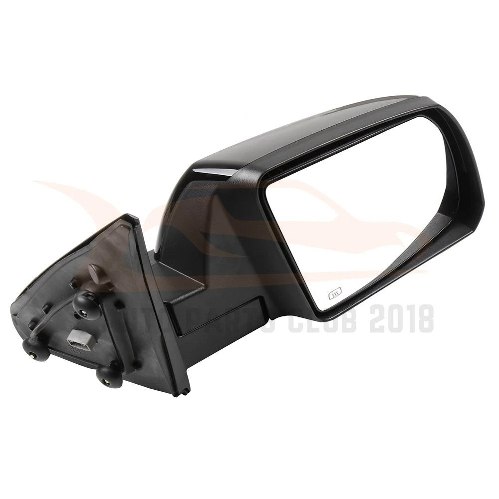 Passenger Side Power Heated Mirror for Toyota Tundra (2007-2016)