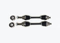 Precision Front CV Axles & Bearings for Polaris Hawkeye 300 & Sportsman 300 400 (2004–2014)
