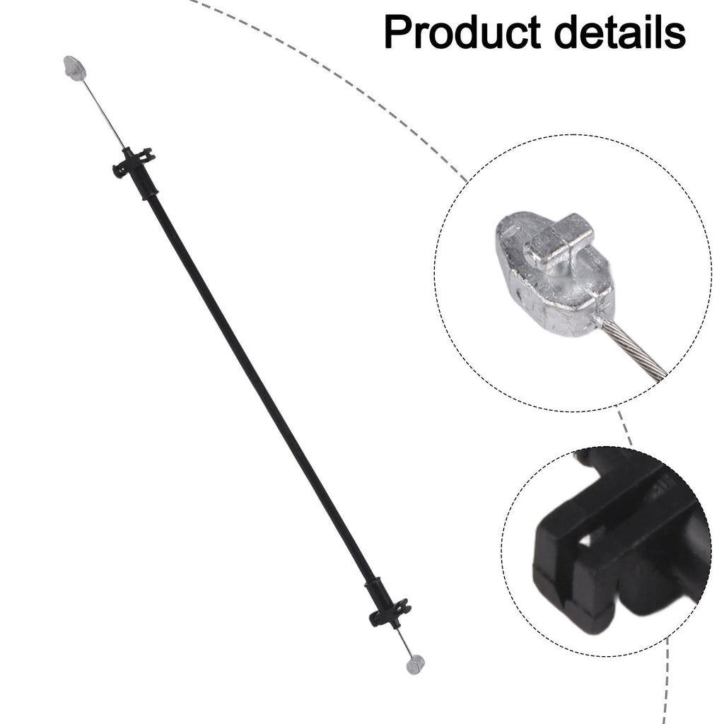 Cable Door Lock Control for Ford Focus (2004–2013)
