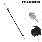 Cable Door Lock Control for Ford Focus (2004–2013)