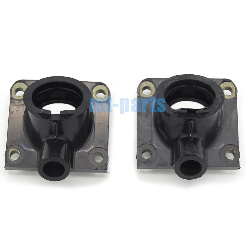 Carburetor Intake Manifold Boot for Yamaha YFZ350A Banshee (2011–2012) 3GG