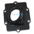 Carburetor Intake Manifold Boot for Kawasaki KXT250 Tecate 3 (1986–1987) / KX250-D1 (1985)