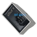 Voltage Regulator Rectifier for Honda ANF125 ANF125DT6 ANF125ST6 Wave125 (2006)
