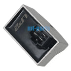 Voltage Regulator Rectifier for Honda ANF125 ANF125DT6 ANF125ST6 Wave125 (2006)