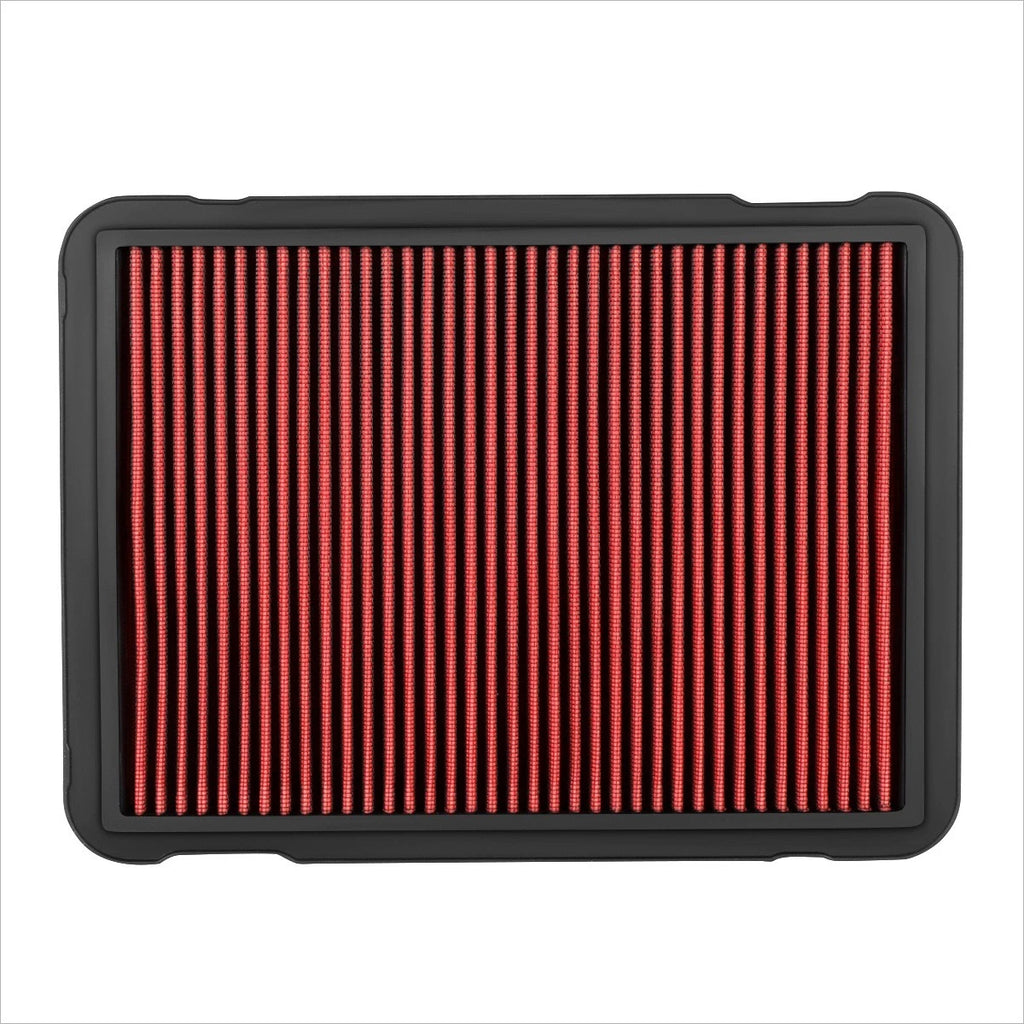 Reusable Hi-Flow Air Filter for Land Cruiser/LX470 4.7L V8 (1998–2007)