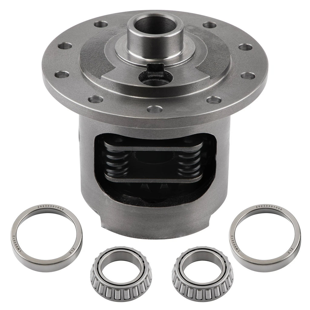 Limited-Slip Locker 8.6" Posi Unit 30 Spline for GMC Sierra, Chevy Silverado