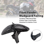 Front Fender Mudguard Fairing for BMW R1300GS/Adv (2024–2026)