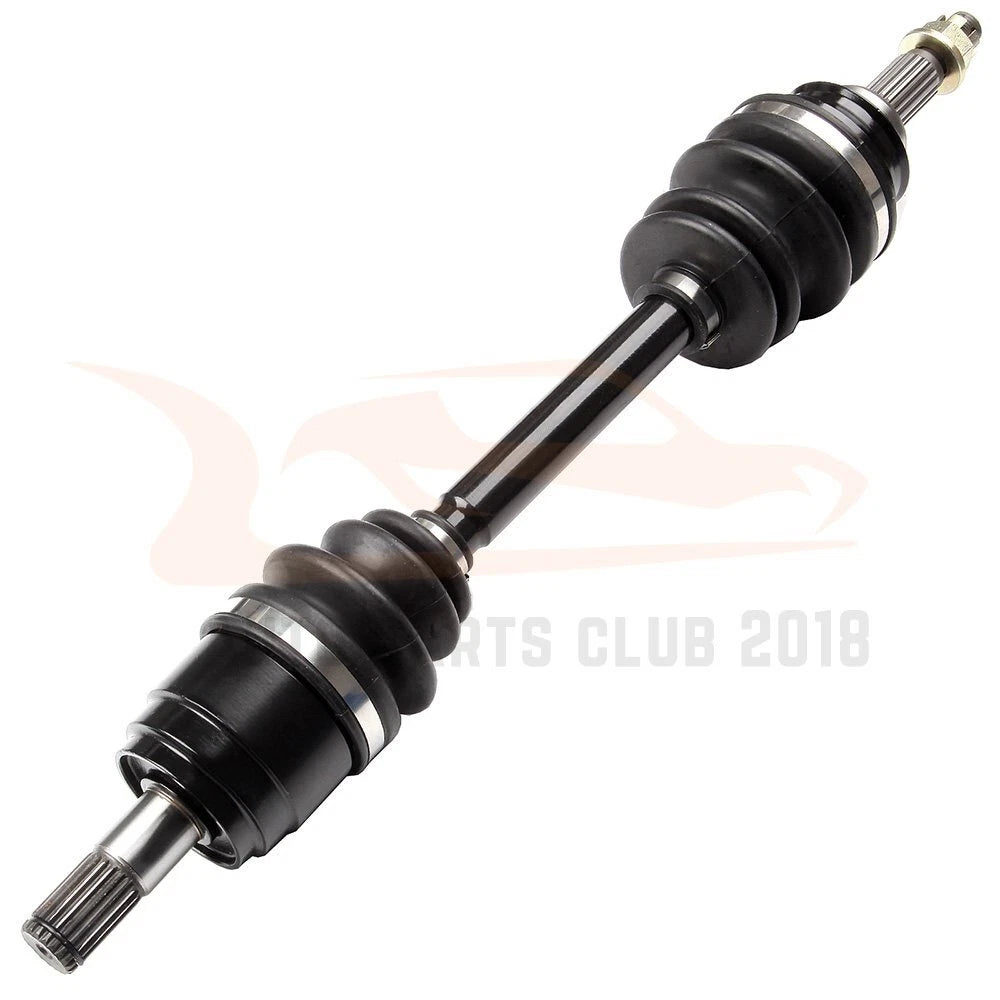 Front Right CV Axle for Honda Foreman Rubicon 500 (2005-2007, 2011-2014)