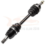 Front Right CV Axle for Honda Foreman Rubicon 500 (2005-2007, 2011-2014)
