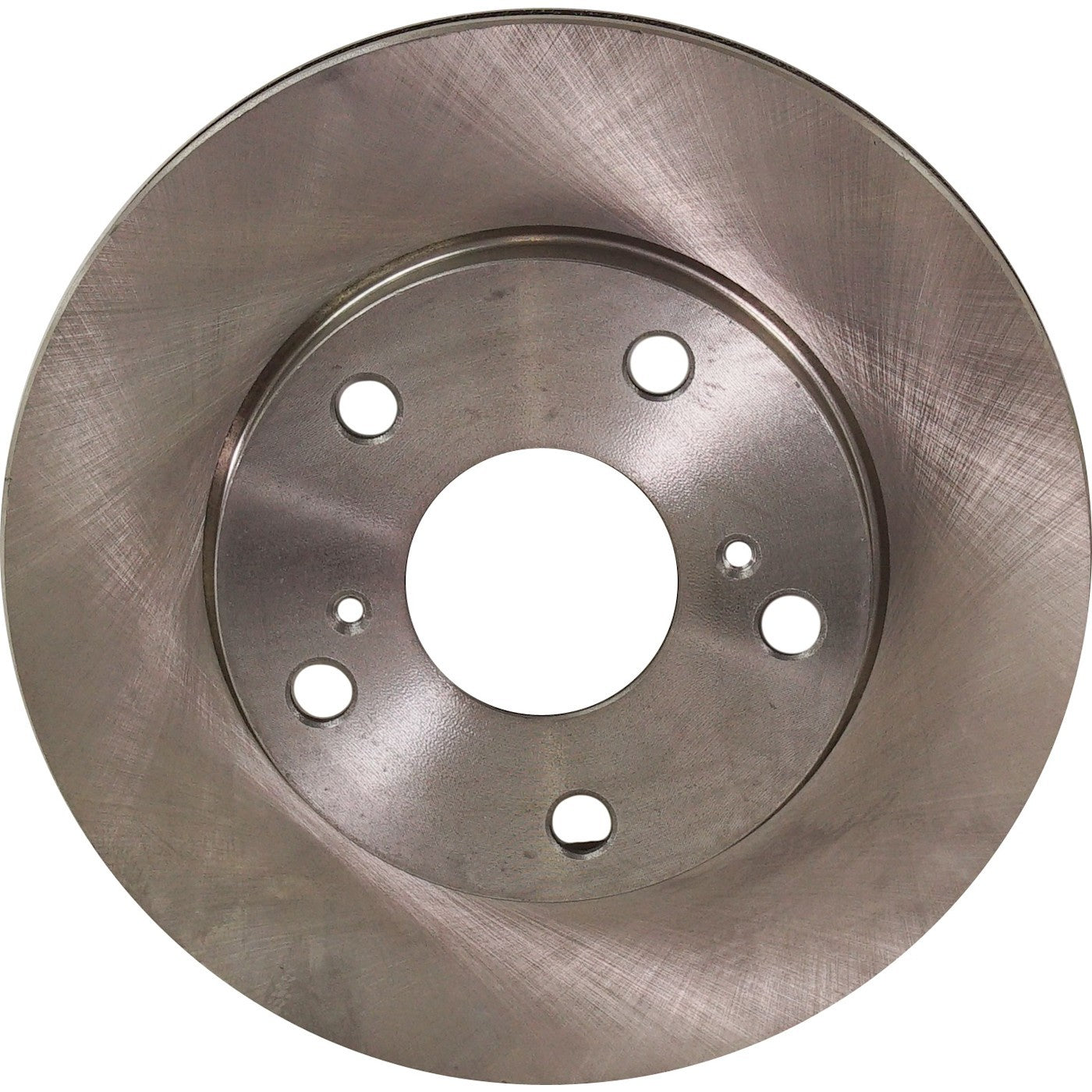 Front Disc Brake Rotors for Toyota Camry (1992–2001) 255mm