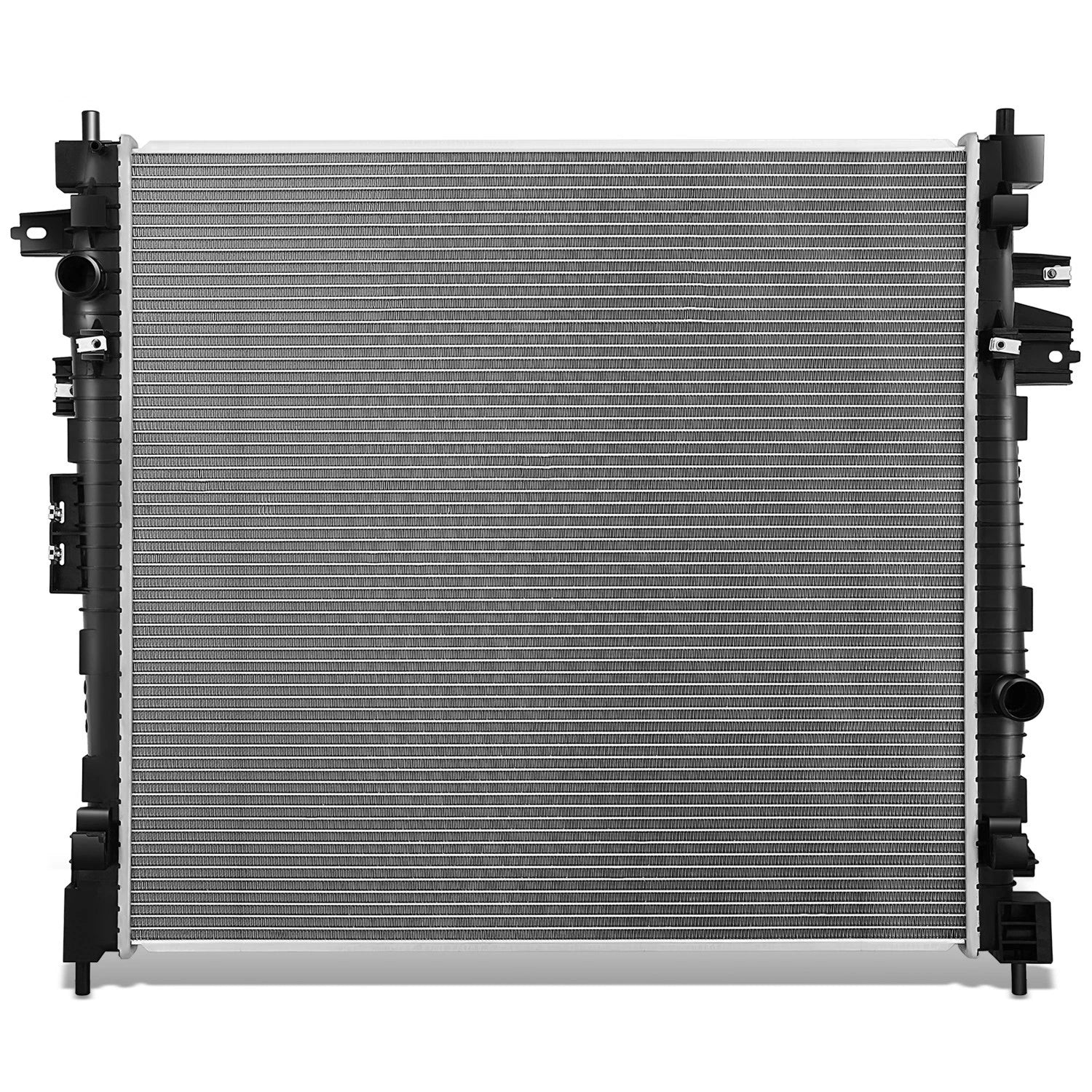 Aluminum Core Radiator for Chevrolet Traverse 2.0L (2018–2019) DPI13759