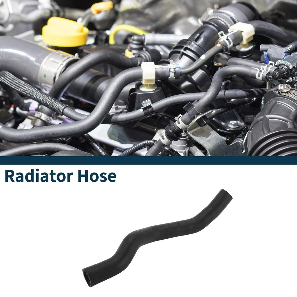Upper Radiator Hose for Nissan X-Trail (2008–2012) No. 215011DB0A